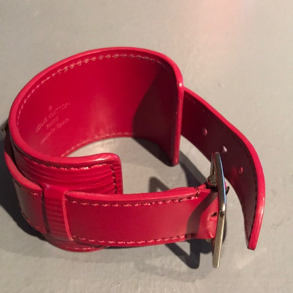 Louis Vuitton infinit bracelet - Picture 3 of 3